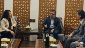 কৃষি ও পোল্ট্রি খাতে বিনিয়োগ বৃদ্ধির আগ্রহ ইন্দোনেশিয়া ভিত্তিক প্রতিষ্ঠানের