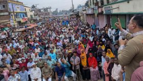 দুর্গ উদ্ধারে মরিয়া বিএনপি, জিততে চায় জামায়াত