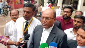 পূর্ণাঙ্গ রায় পাওয়ার পর আপিলের সিদ্ধান্ত: চিফ প্রসিকিউটর