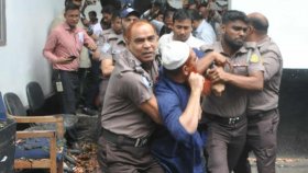 সরকারি চাকরি করি, আমি হুকুমের গোলাম: মৃত্যুদণ্ডপ্রাপ্ত এএসআই