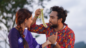 সাড়া ফেলেছে জোভান-তটিনীর ‘কসম’