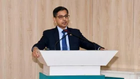 বেলজিয়াম ও ইইউতে ভারতের পরবর্তী রাষ্ট্রদূত প্রণয় ভার্মা