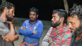 সুন্দরবনে নৌকাডুবি, ৫ দিন ধরে নিখোঁজ চার মৌয়াল