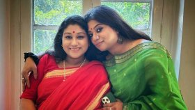 যাত্রা বিরতির বর্ণাঢ্য বৈশাখী আয়োজনে জয়িতা-সেমন্তীর গান