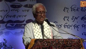আমাদের সংস্কৃতি চর্চার ওপরই ভরসা করতে হবে: সিরাজুল ইসলাম চৌধুরী