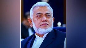 রিহ্যাবের নেতৃত্ব দিতে চান বিতর্কিত আলী আফজাল