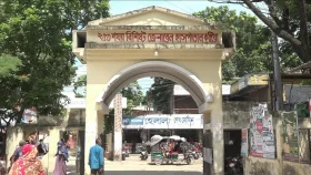 কুষ্টিয়ায় বিদ্যালয় থেকে শিশুশিক্ষার্থী উদ্ধারের ঘটনায় ধর্ষণ মামলা: দফতরি গ্রেফতার
