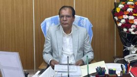সৈয়দপুরে গিয়ে অসুস্থ ত্রাণমন্ত্রী, ঢাকায় আনা হচ্ছে এয়ার অ্যাম্বুলেন্সে