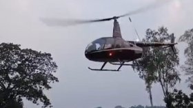 দেশের ভেতর ব্যক্তিগতভাবে উড়োজাহাজ ভাড়া নেবেন যেভাবে
