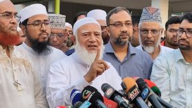 জনগণকে দেওয়া ওয়াদা লঙ্ঘন করেছে সরকার, এক চুলও ছাড় নয়: জামায়াত আমির