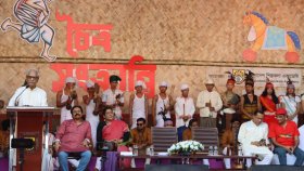 পহেলা বৈশাখ আসলে কৃষকের সংস্কৃতি: সংস্কৃতিমন্ত্রী