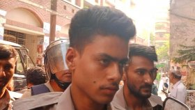 হত্যা মামলায় ডিজিএফআইয়ের মাঞ্জিল হায়দার ফের ৩ দিনের রিমান্ডে 