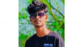 গাড়ির ধাক্কায় সাইকেল আরোহী তরুণ নিহত