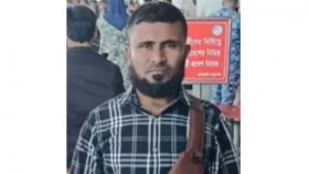 মাদারীপুরের প্রবাসী শ্রমিকের সৌদি আরবে ভবন থেকে পড়ে মৃত্যু