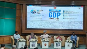 জিডিপি তথ্যের স্বচ্ছতা নিশ্চিত করা রাষ্ট্রের দায়িত্ব: জোনায়েদ সাকি