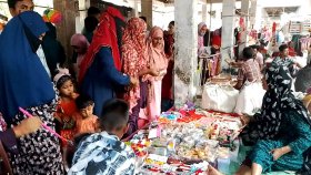 বালাবাড়িহাট মেলার গল্প