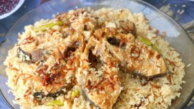 ইলিশ রান্নার ৬ রেসিপি