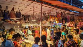 রথের মেলার চার শতকের ইতিহাস, ঐতিহ্যের মহোৎসব
