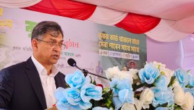 শিগগিরই দেশব্যাপী বিশেষ অভিযান পরিচালনা করা হবে: স্বরাষ্ট্রমন্ত্রী