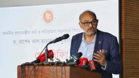 আগের প্রকল্প ছিল ‘স্বজনতোষী’, নতুন পরিকল্পনায় আসবে আমূল পরিবর্তন: তিতুমীর
