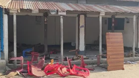 নিজেদের মধ্যে সংঘাতে জড়ানো বাবা-ছেলেকে বিএনপি থেকে বহিষ্কার