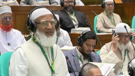 বিরোধী দল এত হার্ডলাইনে কেন?