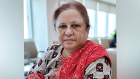 আসকের নির্বাহী পরিচালক হলেন তাহমিনা রহমান