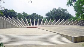ঐতিহাসিক মুজিবনগর দিবস আজ