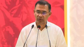 যুদ্ধ পরিস্থিতিতেও সবকিছু স্বাভাবিক রাখার চেষ্টা করছে সরকার: প্রধানমন্ত্রী