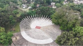 আজ ১৭ এপ্রিল, মুজিবনগরে নেই কোনও আয়োজন 