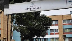 বাড়ির পাশের পুকুরে মিললো দুই শিশুর মরদেহ