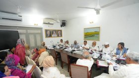 প্রথম ধাপে বিএনপির ৪০০ মনোনয়ন প্রত্যাশীর সাক্ষাৎকার সম্পন্ন