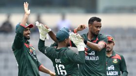 বাংলাদেশকে আইসিসির শাস্তি 