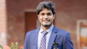 ‘ভাইরাল ভিডিও’র হেনস্তার শিকার যুবক ছাত্রদলের আবিদ নয়’