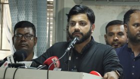 ১৭ বছর মুক্তিযুদ্ধের ইতিহাস বিকৃত করা হয়েছে: ইশরাক