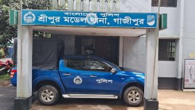 গাজীপুরের সেই মাদ্রাসাছাত্রীকে চার দিন পর উদ্ধার, গ্রেফতার ৭
