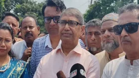 আমরা শূন্য থেকে শুরু করেছি, সরকারের তহবিলে পর্যাপ্ত টাকা নেই: মুক্তিযুদ্ধমন্ত্রী