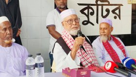 মুজিবনগর দিবস কোনও দলের নয়, এটি সর্বজনীন: কাদের সিদ্দিকী 