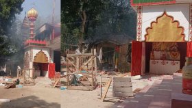 মাজারে হামলা থামছে না, দায়ীদের শাস্তি নিয়ে সংশয়