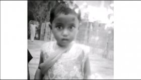সকালে ‘নিখোঁজ’, রাতে বাড়ির পাশে মিললো শিশুর লাশ