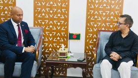 ‘সরকার নবায়নযোগ্য জ্বালানি খাতে দেশি-বিদেশি বিনিয়োগে গুরুত্ব দিচ্ছে’