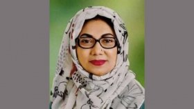 বিএনপির প্রস্তাবে না করেছিলেন আফরোজা আব্বাস