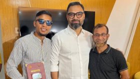‘খেলোয়াড়দের স্বার্থে কোনও মন্ত্রীকে এমন পদক্ষেপ নিতে দেখিনি’