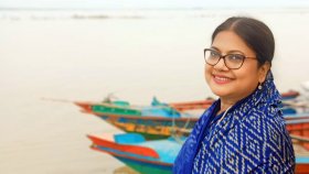 ‘গান ছাড়াও এ দেশকে দেওয়ার অনেক কিছু বাকি আছে’