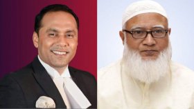 ‘আপনার বুলিতে চন্দন ফুটুক’, ডেপুটি স্পিকারকে বিরোধীদলীয় নেতা
