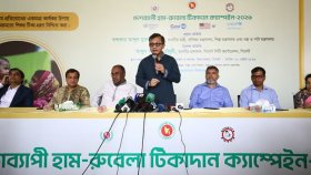খাদ্যদ্রব্য জ্বালানি তেল দিয়ে তৈরি হয় না, শুধু পরিবহনে লাগে: বাণিজ্যমন্ত্রী