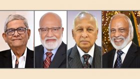 কে হবেন পরবর্তী রাষ্ট্রপতি, আলোচনায় কারা?