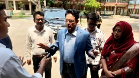 এসএসসি পরীক্ষার কেন্দ্রে আকস্মিক পরিদর্শন করবেন শিক্ষামন্ত্রী