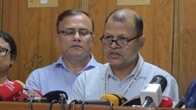 শেষ হলো নারী আসনের মনোনয়ন জমা দেওয়ার সময় 