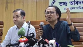 ২০ দিনে ২৬ লাখ শিশুকে হামের টিকা, লক্ষ্য ১ কোটি ৮০ লাখ